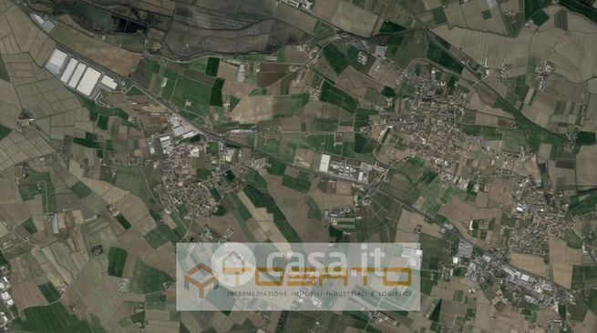 Terreno edificabile in residenziale in
