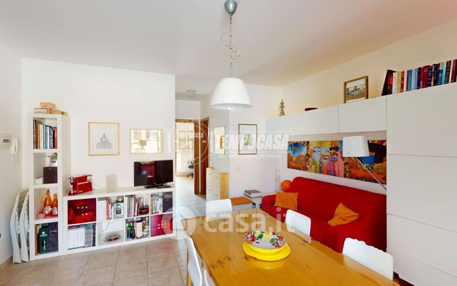 Appartamento in residenziale in Via Pietro Paolo Rubens 34