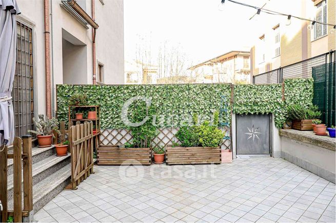 Appartamento in residenziale in Via XXV Luglio