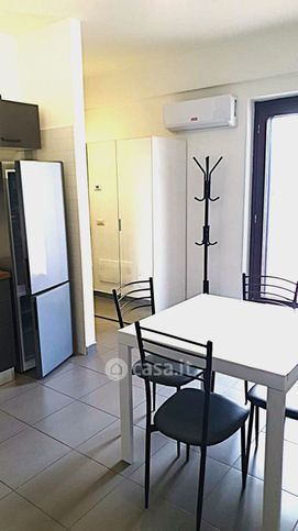 Appartamento in residenziale in Via di Selva Candida 136