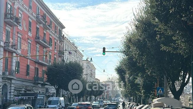 Appartamento in residenziale in Corso Amedeo di Savoia