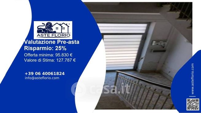 Appartamento in residenziale in Lungomare Cristoforo Colombo
