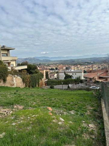 Terreno edificabile in residenziale in Via Ruggero Leoncavallo