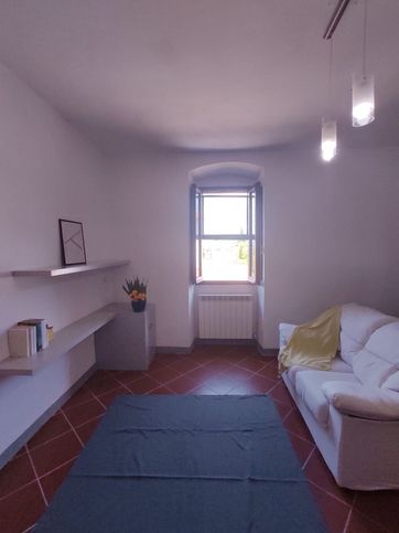 Appartamento in residenziale in tregozzano