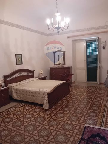 Appartamento in residenziale in Via Porta di Castro 136