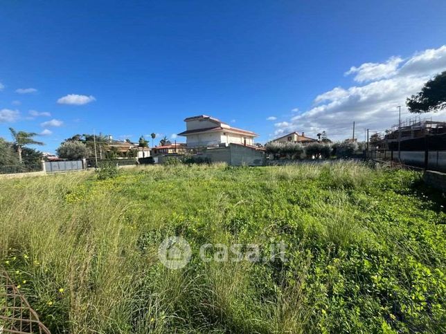 Terreno edificabile in residenziale in Traversa Carrozziere