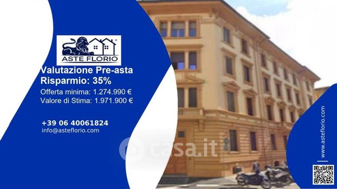 Appartamento in residenziale in Via dei della Robbia 29