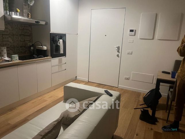 Appartamento in residenziale in Via Domenico Millelire 2 -10