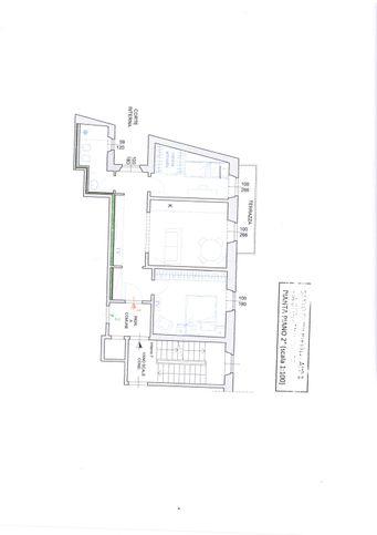 Appartamento in residenziale in Via degli Artisti