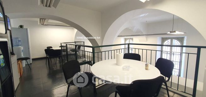 Ufficio in commerciale in Corso di Porta Romana