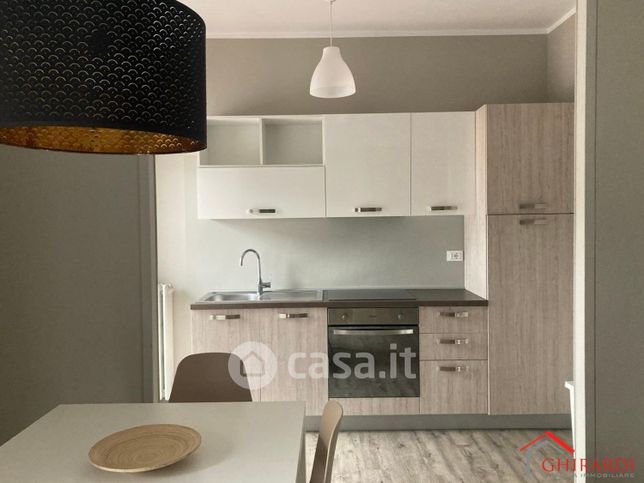 Attico/mansarda in residenziale in Via Alfredo D'Andrade 34