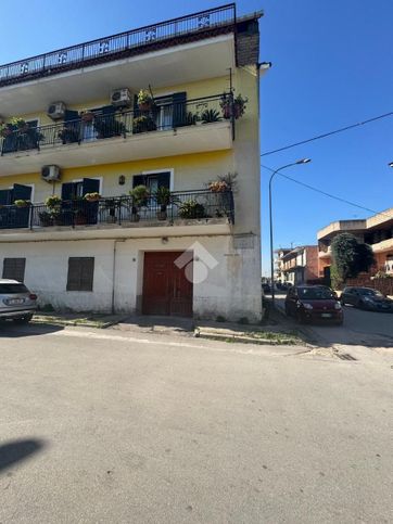 Appartamento in residenziale in Via Armando Diaz 2