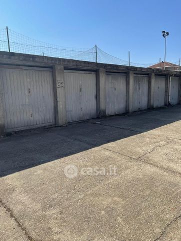 Box/posto auto in residenziale in Via Avigliana 19