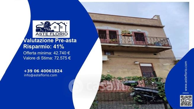 Appartamento in residenziale in Vico degli Angeli