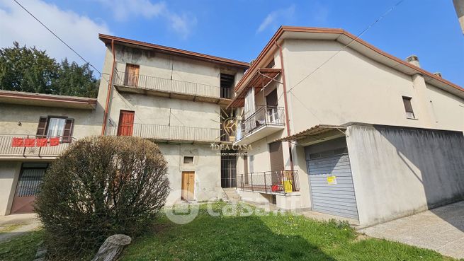 Casa indipendente in residenziale in Via Giuseppe Verdi 19C