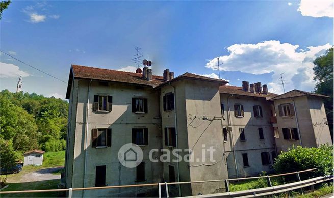 Appartamento in residenziale in Via Fiume 4