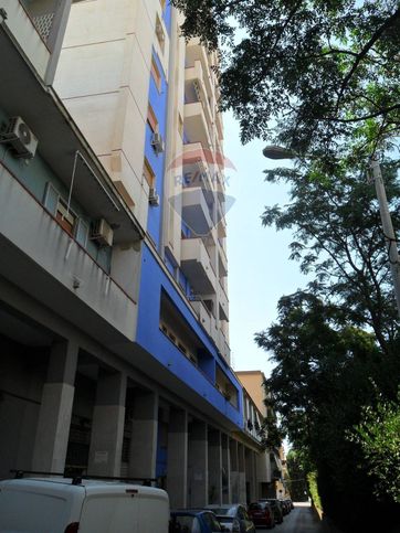 Appartamento in residenziale in Via Tenente Lilly Bennardo 29