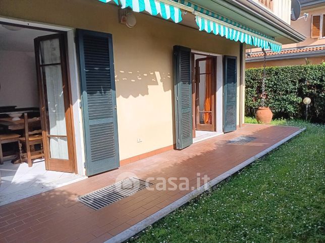 Villetta a schiera in residenziale in Via San Leonardo