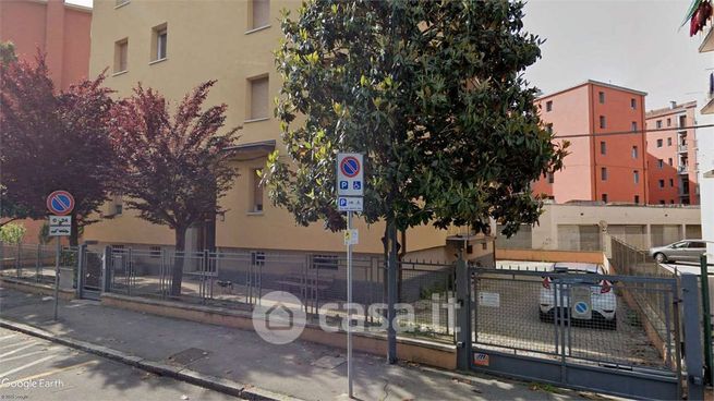 Appartamento in residenziale in Via Carlo Jussi 2