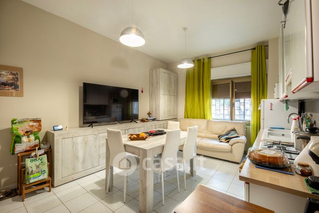Appartamento in residenziale in Via Carlo Pirzio Biroli
