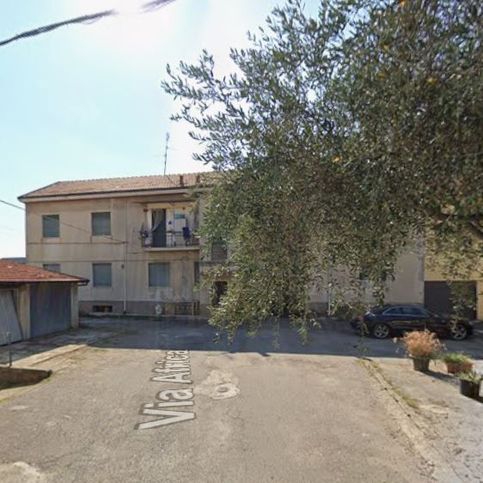 Appartamento in residenziale in Via Africa 18