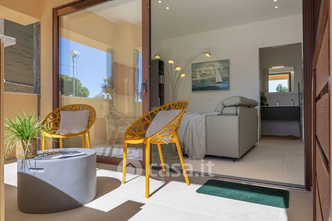 Appartamento in residenziale in Via T. Berninzoni 136