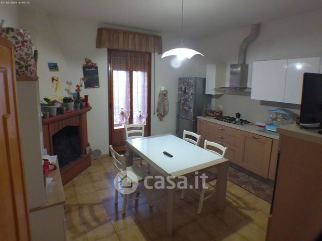 Appartamento in residenziale in Via Provinciale Pratese