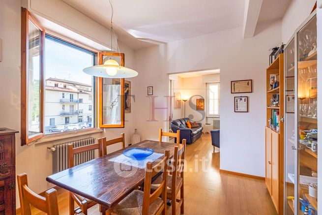 Appartamento in residenziale in Via I Maggio