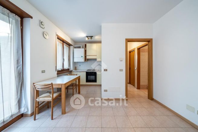 Appartamento in residenziale in Via Sabbioni