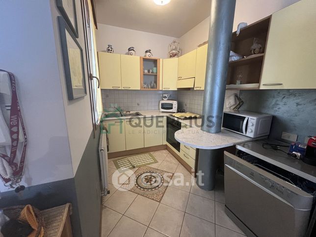 Appartamento in residenziale in Piazzetta Jesolo