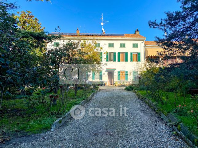 Casa indipendente in residenziale in Via XX Settembre