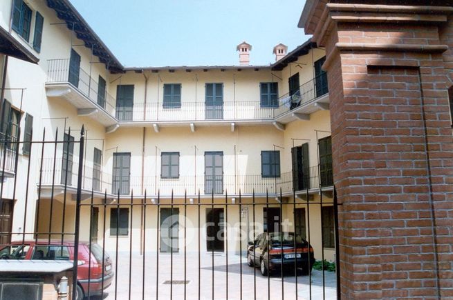 Appartamento in residenziale in Piazza San Marcellino