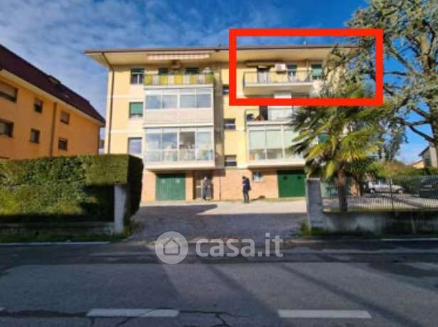 Appartamento in residenziale in Via I. Svevo