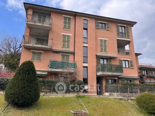 Appartamento in residenziale in Via Alessandro Mongalli