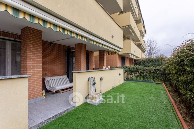 Appartamento in residenziale in Via l. da vinci