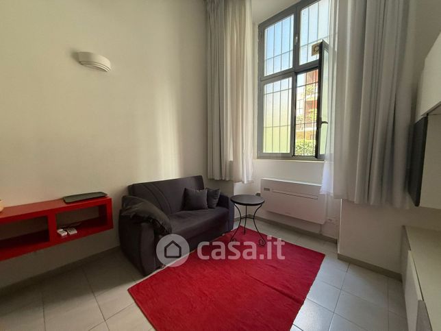 Loft in residenziale in Viale Bligny
