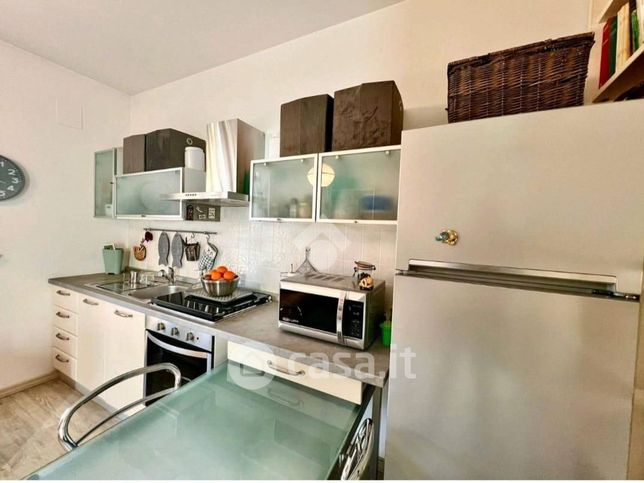 Appartamento in residenziale in Via Andrea Celesti 2