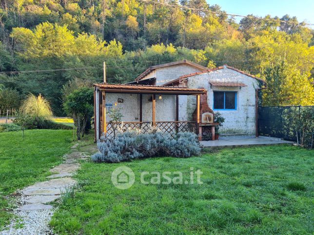 Rustico/casale in residenziale in Via Ressora