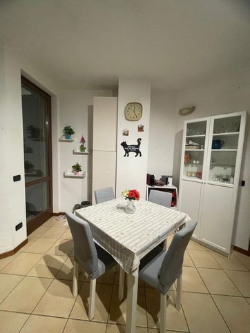 Appartamento in residenziale in Via del Sansificio