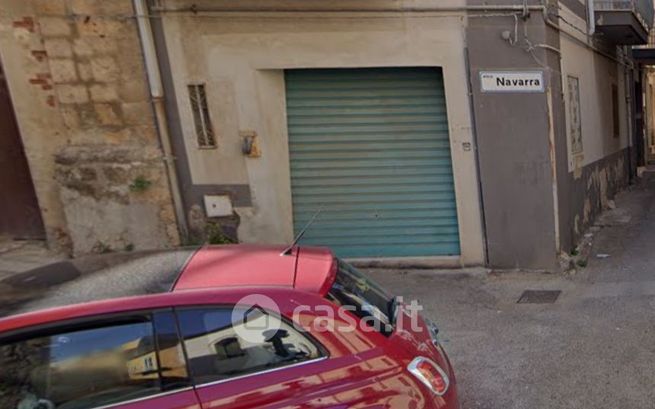 Garage/posto auto in residenziale in Via Navarra 1