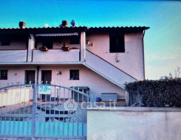 Appartamento in residenziale in Via Pian di Vico 16