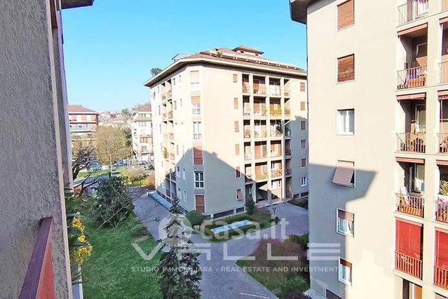 Appartamento in residenziale in Via Alberto Pitentino