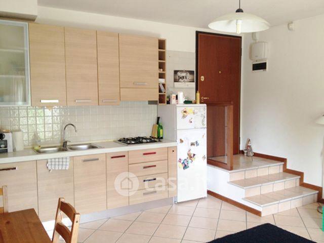 Appartamento in residenziale in Via Roma 171