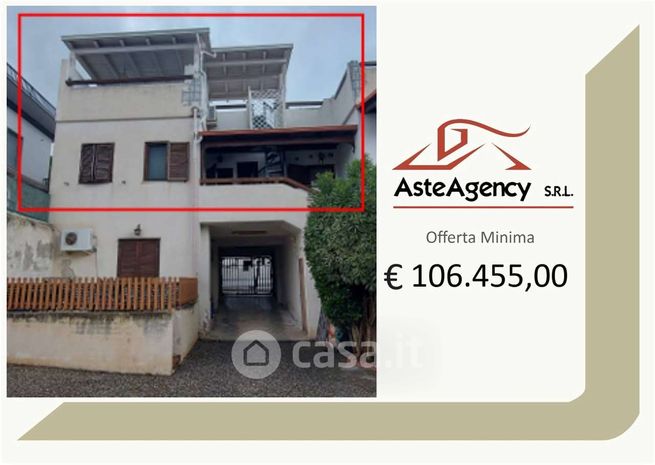 Appartamento in residenziale in Viale Foggia