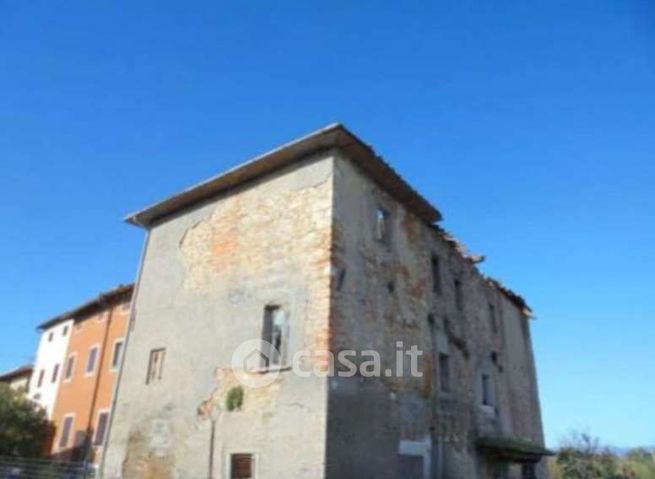 Casa indipendente in residenziale in Via Vecchia Fiorentina II Tronco