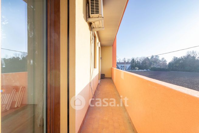 Appartamento in residenziale in Via Asolana 9-N