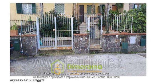 Villetta a schiera in residenziale in Via Madonna del Pantano
