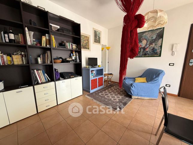 Appartamento in residenziale in Via T. Olivelli