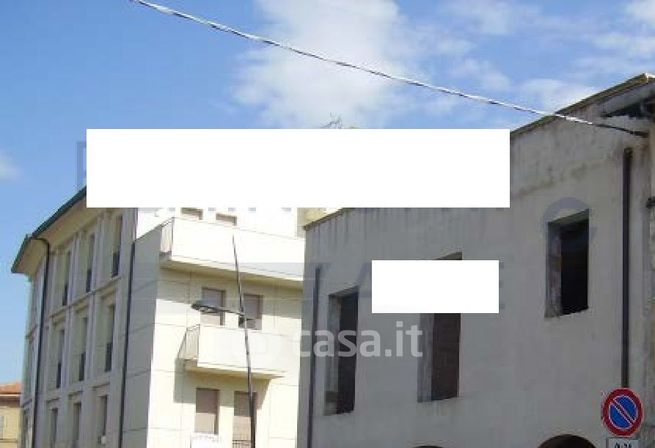 Casa indipendente in residenziale in Corso Adriatico