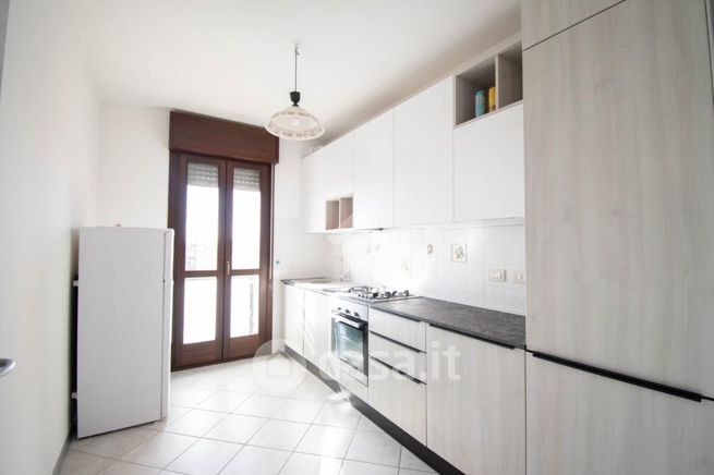 Appartamento in residenziale in Via F. D. Roosevelt 66